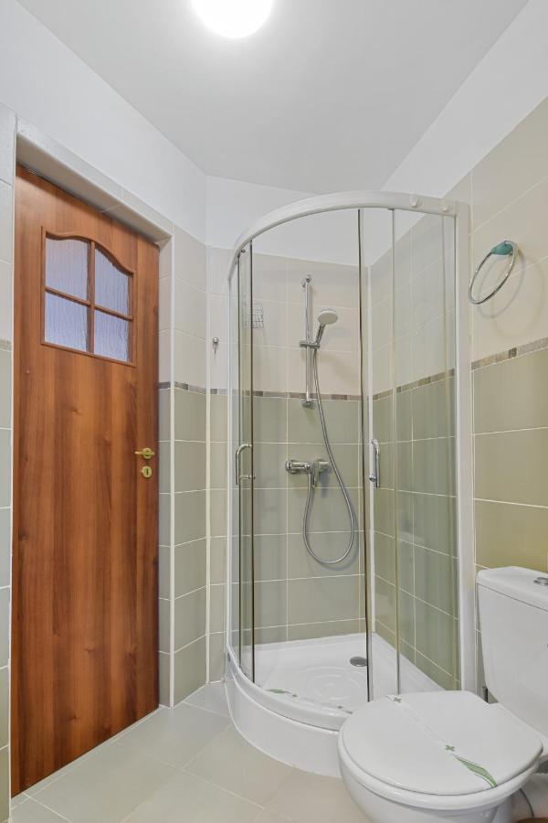 Cozy Montain Studio Apartment Sinaia Ngoại thất bức ảnh